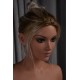 Mannequin sexuel en silicone Zelex - Daenerys - 170cm 