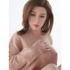Mannequin sexy d'Asie Zelex Doll - Nerea - 165cm 