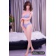 Mannequin silicone Platinum Zelex - Mary Lysa - 165cm 