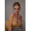 Love doll silicone Zelex Doll 165cm - Visage GE53