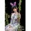 Love doll silicone Zelex Doll 155cm - Visage GD108