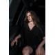 Poupée sexy full silicone Zelex Doll - Agneta - 170cm 