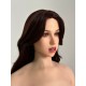 Poupée silicone SexDoll ZelexDoll - Valeria Bouche ROS - 165cm 