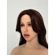 Poupée silicone SexDoll ZelexDoll - Valeria Bouche ROS - 165cm 