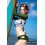 Love doll silicone Zelex Doll 170cm - Visage GE125