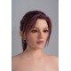 Poupée silicone Zelex Doll - Ginevra - 170cm 