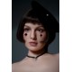 RealDoll full silicone Zelex Doll - Agneta - 170cm 