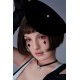 RealDoll full silicone Zelex Doll - Agneta - 170cm 