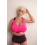 Love doll typée Bimbo en TPE - 170cm - Salome
