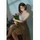 RealDoll silicone Zelex Doll - Chitanda - 170cm 