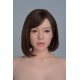 RealDoll silicone Zelex Doll - Chitanda - 170cm 