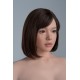 RealDoll silicone Zelex Doll - Chitanda - 170cm 