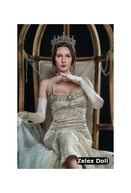 Reine de beauté Zelex Doll - Clothilda - 170cm 