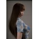 Sex Doll mannequin réel par Zelex - Fabily - 170cm 
