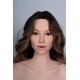 Sexdoll silicone Bouche ROS - Peneloppe - 175cm 