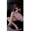 Love doll silicone Zelex Doll 155cm - Visage G07