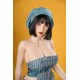 Sublime Poupée réaliste Zelex Doll - Valentina - 165cm 
