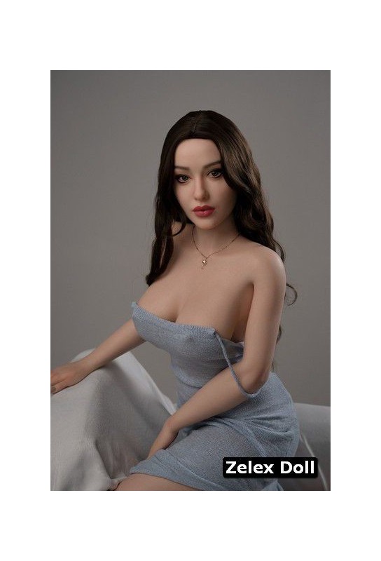 Sublime Zelex Doll peau naturelle - Xiaony - 165cm 