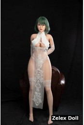 Waifu Sex doll ZelexDoll - Yunaka - 165cm 