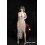 Love doll silicone Zelex Doll 165cm - Visage GE57Z