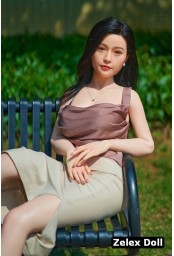 Zelex Doll asiatique - Li Na - 165cm 