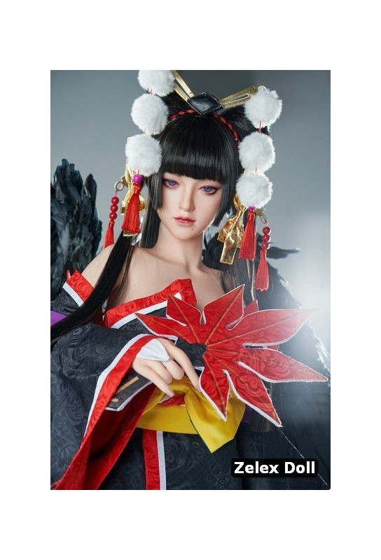 Zelex Doll Cosplay - Haimeï - 165cm 