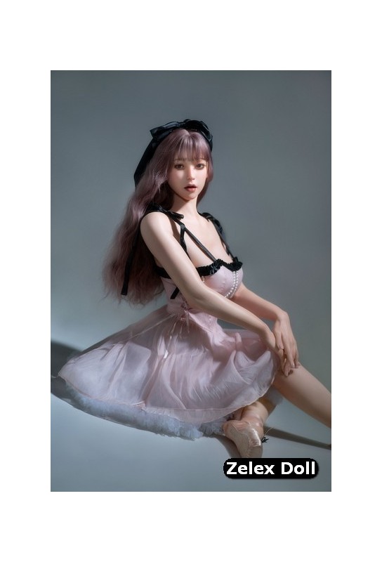 Zelex Doll visage ROS - Winry - 170cm 