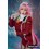 Love doll silicone Zelex Doll 165cm - Visage GE81