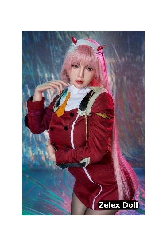 ZelexDoll style Cosplay - Siofra - 165cm 