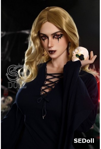 Love doll SEdoll série PRO - Xena - 167cm E-CUP 
