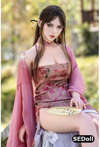 Love Doll silicone SEdoll - Bridget - 163cm E-CUP 