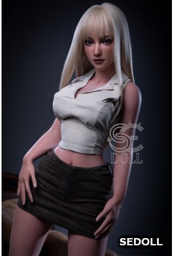 Love Doll silicone SEdoll série PRO - Yuuka - 161cm E-CUP 