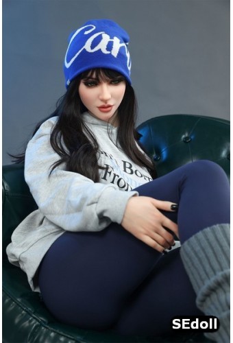 Love Doll silicone série PRO - Cindy - 167cm F-CUP 