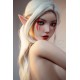 Poupée elfique réaliste SEdoll - Aryanna - 155cm E-CUP 