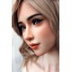 Poupée réaliste silicone SEdoll Bouche ROS - Annika - 160cm C-CUP 