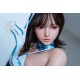 Poupée sexuelle en silicone SEdoll série PRO - Melody - 161cm E-CUP 