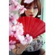 Poupée sexuelle SEdoll série PRO - Aryana - 161cm C-CUP 