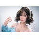 RealDoll silicone SEdoll série PRO - Sylvia - 161cm E-CUP 