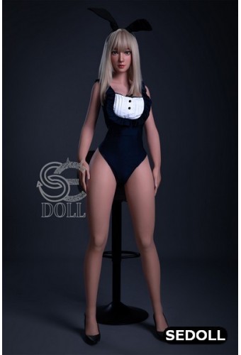 RealDoll silicone SEdoll série PRO - Yuuka - 161cm E-CUP 