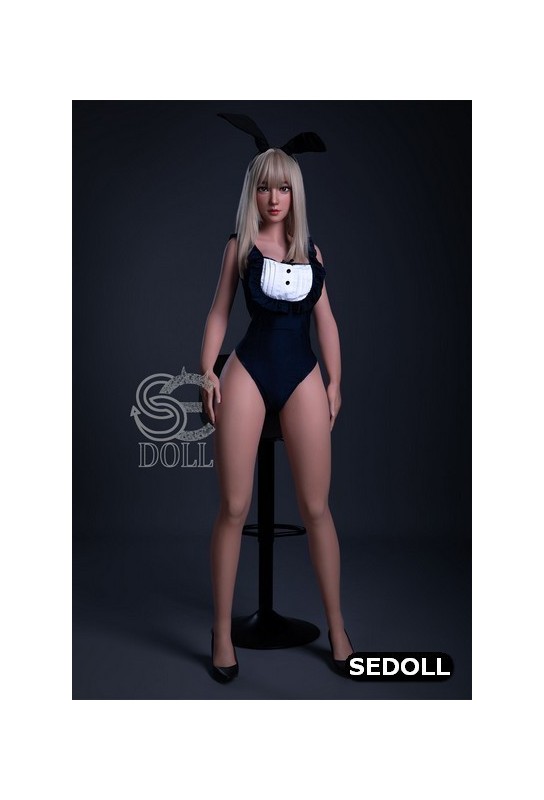 RealDoll silicone SEdoll série PRO - Yuuka - 161cm E-CUP 