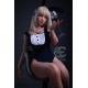 RealDoll silicone SEdoll série PRO - Yuuka - 161cm E-CUP 