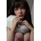 Sex Doll en silicone SEdoll série PRO - Bridget - 161cm C-CUP 