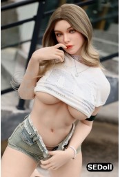 SEDoll Full silicone 167cm E-CUP - Liam