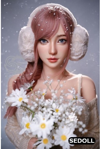 Sex doll Silicone SEdoll série PRO - Yuuka - 165cm C-CUP 