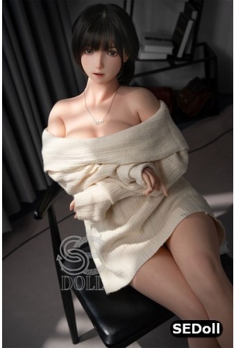 Sexdoll silicone SEdoll - Yuuki - 163cm C-CUP 