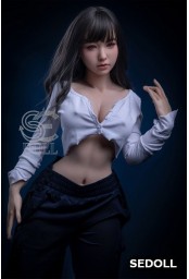 Sexy Doll SEdoll Bouche ROS - Nana - 161cm E-CUP 