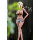 Femme moulée WMDolls - Manami - 162cm F-CUP 