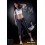 Love doll WM Dolls en S-TPE 160cm A-CUP - Visage 398