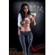 Fitness Girl Love doll WMDOLL - Rani Rose - 160cm A-CUP 