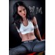 Fitness Girl Love doll WMDOLL - Rani Rose - 160cm A-CUP 
